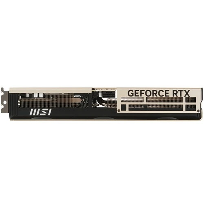 Видеокарта MSI RTX 5080 INSPIRE 3X OC 16G