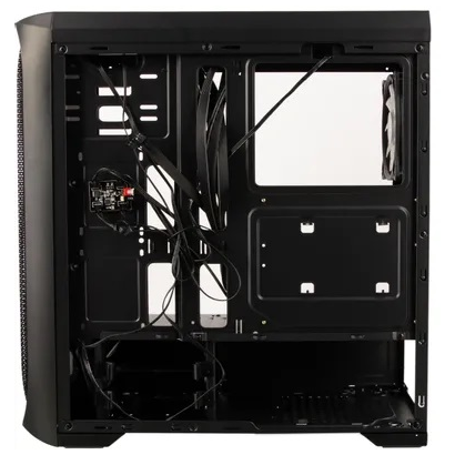Корпус ZALMAN N5 MF