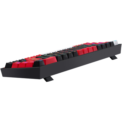 Игровая клавиатура Redragon Castor Pro