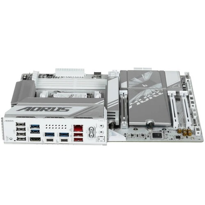 Mат.плата GIGABYTE SAM5 X870 AORUS ELITE WIFI7 ICE