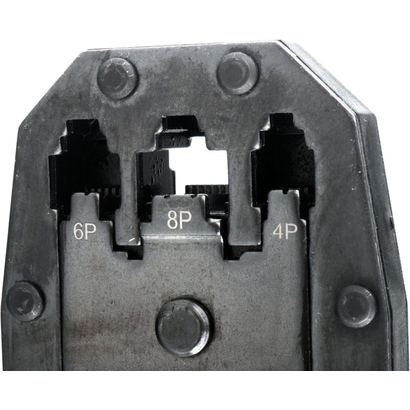 Набор инструментов Cablexpert TK-TP-01