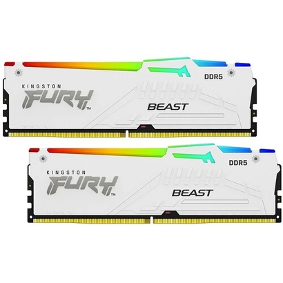DDR5 2x32Gb 6000MHz Kingston KF560C30BWEAK2-64