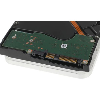 Жесткий диск 3.5'' 14Tb Seagate ST14000NM004J