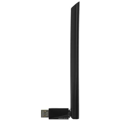 Адаптер WiFi Mercusys MA30H