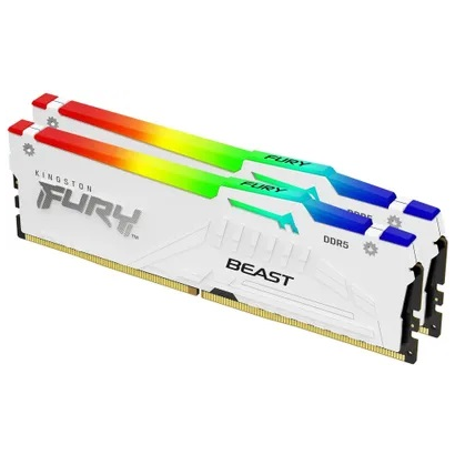 DDR5 2x32Gb 6000MHz Kingston KF560C30BWEAK2-64