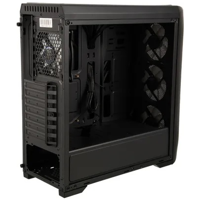 Корпус ZALMAN N5 MF