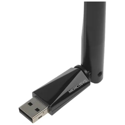 Адаптер WiFi Mercusys MA30H