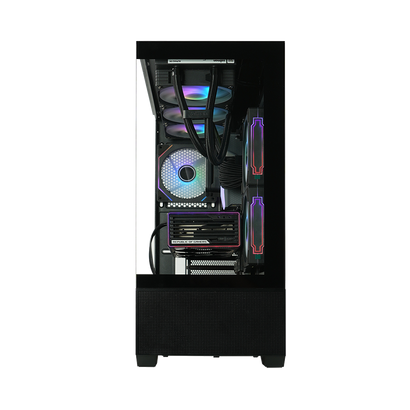 Корпус ZALMAN CHRONIX
