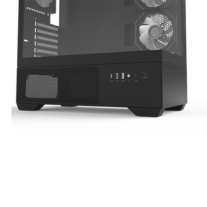 Корпус ZALMAN CHRONIX