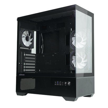 Корпус ZALMAN CHRONIX