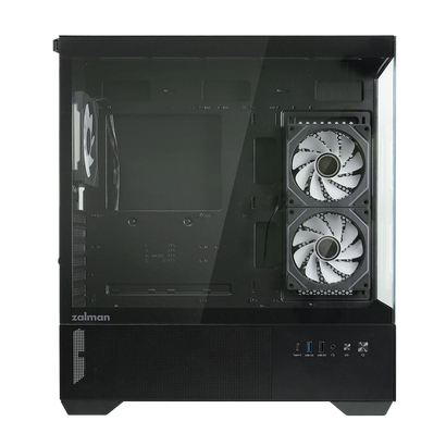 Корпус ZALMAN CHRONIX