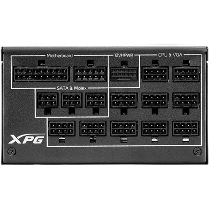 Блок питания 1300W ADATA XPG CYBERCOREII1300P-BKCEU