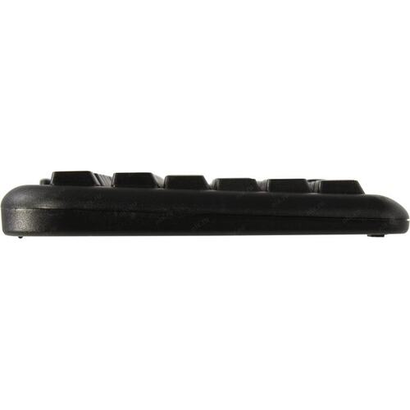 Клавиатура CBR KB 301M Black