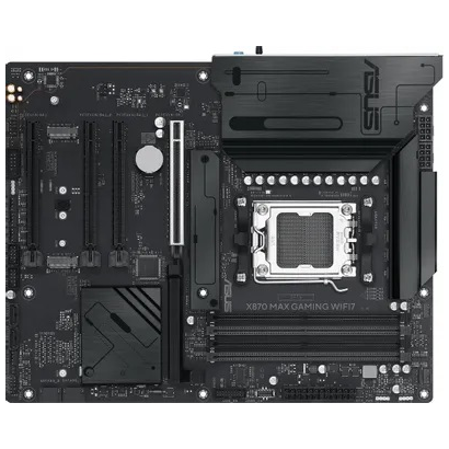 Mат.плата ASUS SAM5 X870 MAX GAMING WIFI7