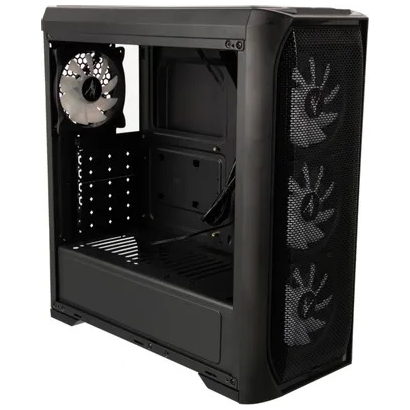 Корпус ZALMAN N5 MF