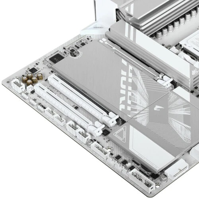 Mат.плата GIGABYTE SAM5 X870 AORUS ELITE WIFI7 ICE