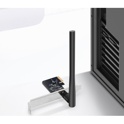 Адаптер WiFi TP-LINK Archer T2E