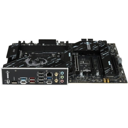 Mат.плата MSI SAM5 X870E GAMING PLUS WIFI