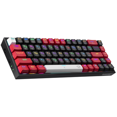Игровая клавиатура Redragon Castor Pro