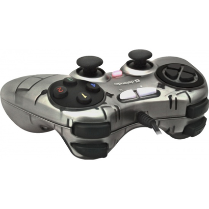 Геймпад Defender Zoom