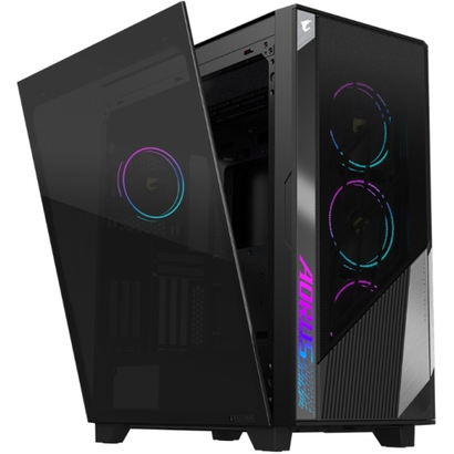 Корпус GIGABYTE AORUS AС500G
