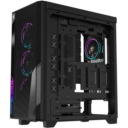 Корпус GIGABYTE AORUS AС500G