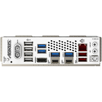 Mат.плата GIGABYTE SAM5 X870 AORUS ELITE WIFI7 ICE