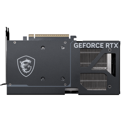 Видеокарта MSI RTX 5070 VENTUS 2X OC 12G