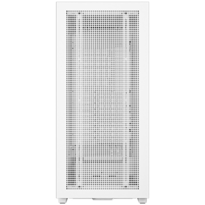 Корпус Deepcool MORPHEUS WH