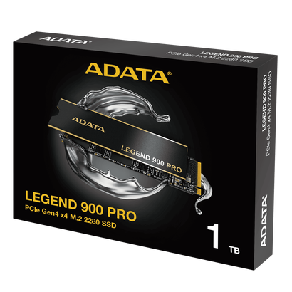 SSD M.2 1Tb A-Data SLEG-900P-1TCS