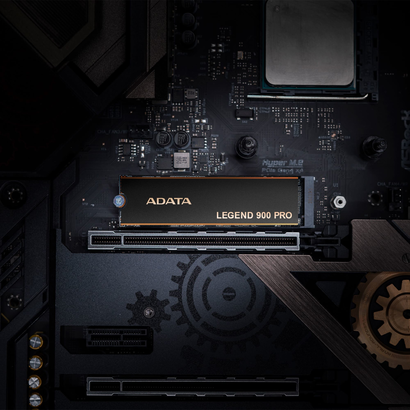 SSD M.2 1Tb A-Data SLEG-900P-1TCS