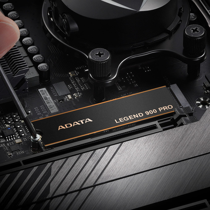 SSD M.2 1Tb A-Data SLEG-900P-1TCS