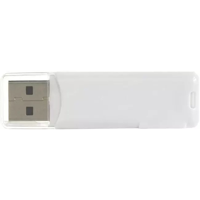 Картридер 5bites RE2-100WH 2.0 / SD / TF / USB PLUG / White