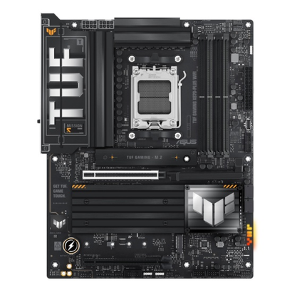 Mат.плата ASUS SAM5 TUF GAMING X870-PLUS WIFI