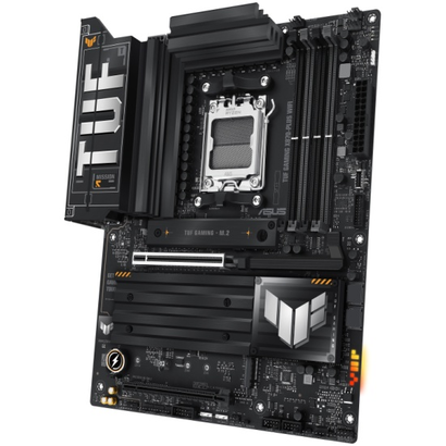 Mат.плата ASUS SAM5 TUF GAMING X870-PLUS WIFI