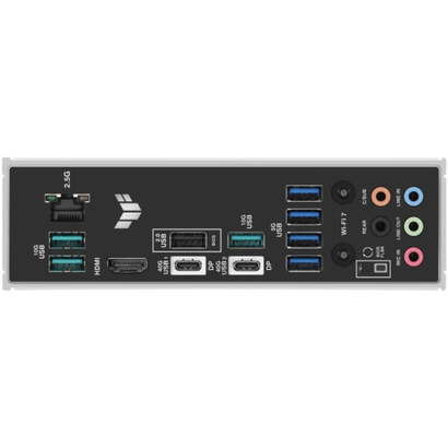 Mат.плата ASUS SAM5 TUF GAMING X870-PLUS WIFI