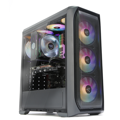 Корпус ZALMAN N5 MF