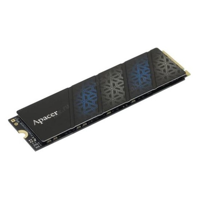 SSD M.2 512Gb Apacer AP512GAS2280P4UPRO-1