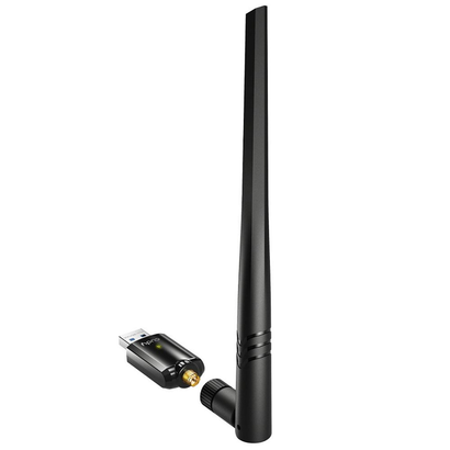 Адаптер WiFi Cudy WU1400