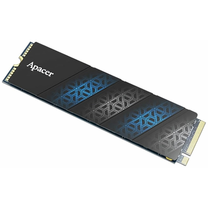 SSD M.2 256Gb Apacer AP256GAS2280P4UPRO-1