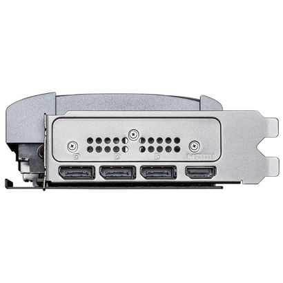 Видеокарта MSI RTX 5070 VENTUS 2X OC 12G