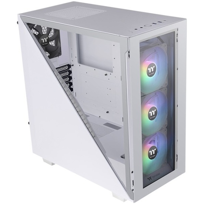Корпус Thermaltake Divider 300 TG ARGB WH