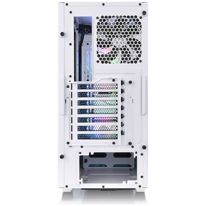 Корпус Thermaltake Divider 300 TG ARGB WH
