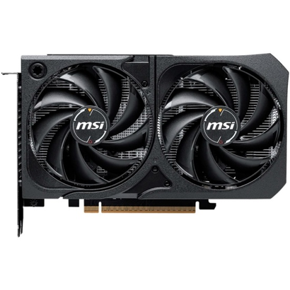 Видеокарта MSI RTX 5060 SHADOW 2X OC 8G
