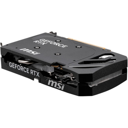 Видеокарта MSI RTX 5060 SHADOW 2X OC 8G