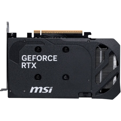 Видеокарта MSI RTX 5060 SHADOW 2X OC 8G