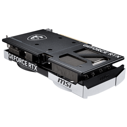 Видеокарта MSI RTX 5070 VENTUS 2X OC 12G