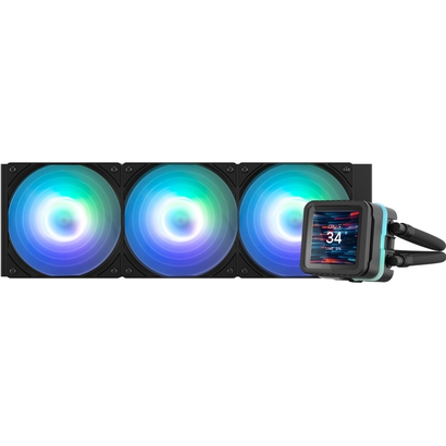 ЖСО ZALMAN ALPHA2 DS A36
