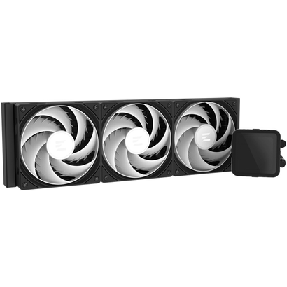 ЖСО ZALMAN ALPHA2 DS A36