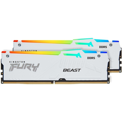 DDR5 2x32Gb 5200MHz Kingston KF552C40BWAK2-64